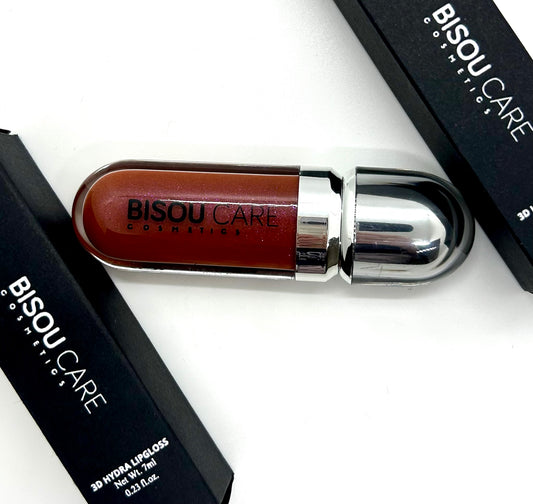 3D HYDRA LIPGLOSS (14 SEDUCTIVE BERRY)